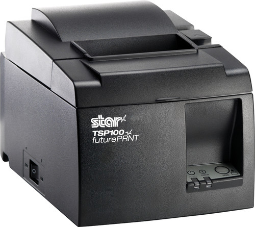 Star micronics tsp143iiu gyeu - star,