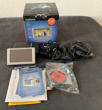 garmin navigationsgerät