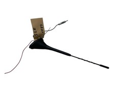 Mercedes SLK R170 / Vor-Facelift / Radioantenne Fahrzeugantenne mit Fuß