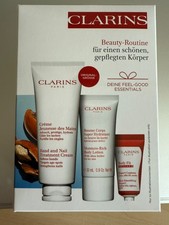 Clarins Jeunesse des Mains im