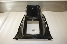 5298 Honda Lead 80  HF01  Bj 1983  Verkleidung Fersenverkleidung