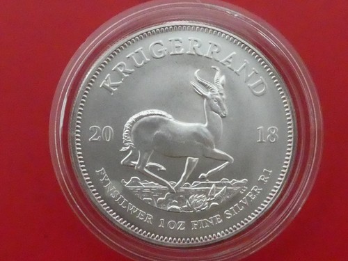 Südafrika rand - 1,
