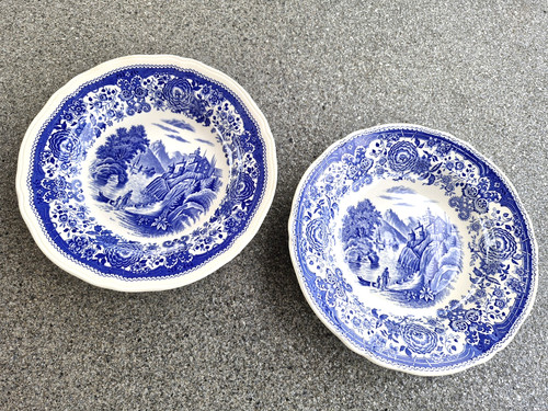 Villeroy boch burgenland - villeroy,  burgenland