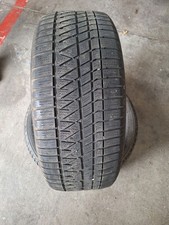 2x Winterreifen 255/55/19 111V