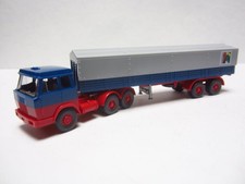 Wiking 514-9 Hanomag-Henschel