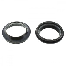 Staubkappen Gabelsimmerringe