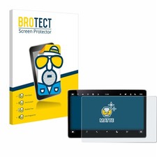 Schutzfolie matt für Skoda