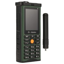 Robustes Outdoor-Handy, GroßE