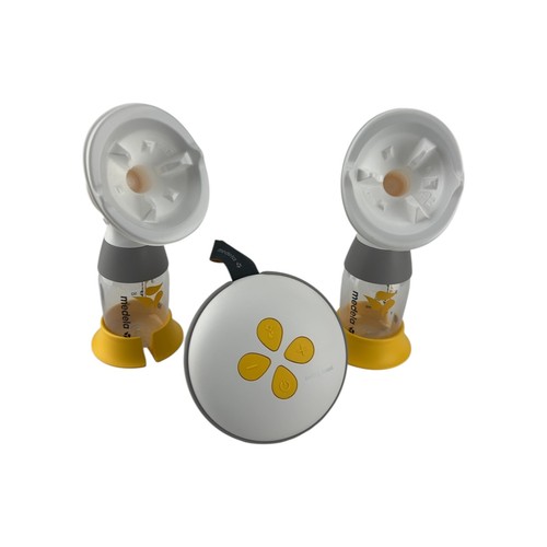 Medela swing maxi elektrische - medela,
