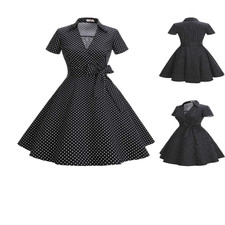 Rockabilly kleider damen - kleider,