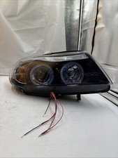 Rechts-Scheinwerfer Sonar für BMW 3er E90 – Angel Eyes Projektor (O/S)