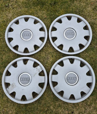 4x Radkappe Satz Radzierblende