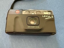 Leica Mini II Yamanouchi