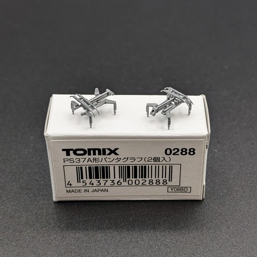 Tomix 0288 pantograph type - pantograph,