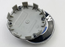 4x 56,60,68mm Für BMW Nabendeckel Felgendeckel Radnabendeckel Felgenkappen
