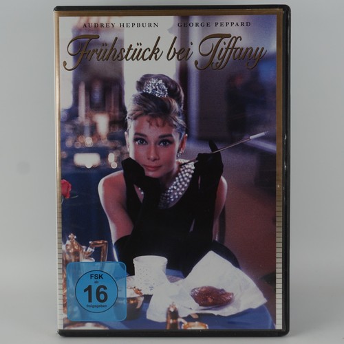 Frühstück bei tiffany - frühstück,