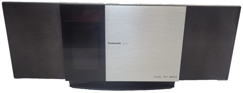 Panasonic hc3 kompakt - panasonic, sc-hc3