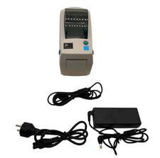 ZEBRA TLP2824 Plus Thermo-/