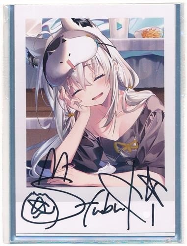 Hololive birthday memorial - hololive,