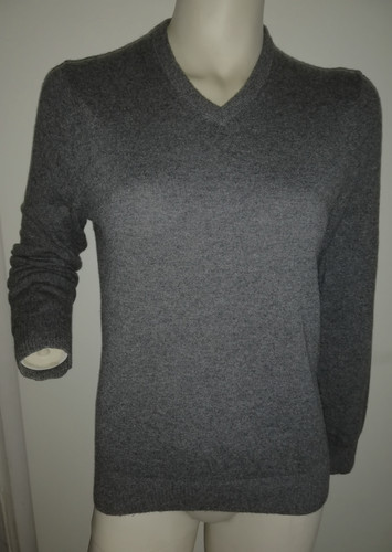 Lands end kaschmirpullover - lands, m