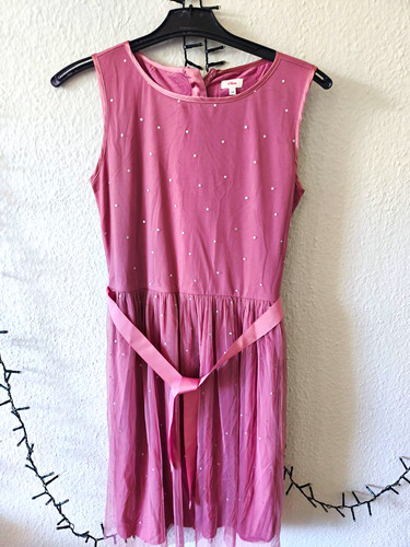 Oliver mädchen kleid - kleid, gr
