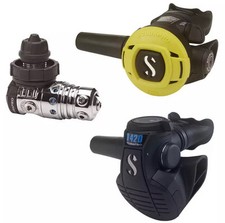 Neu in OVP Scubapro Atemregler