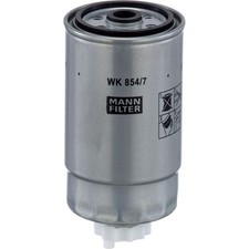 Mann Filter WK 854 7 Kraftstofffilter für CHRYSLER VOYAGER RG RS