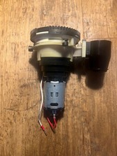 Mahlwerk Jura Kaffeevollautomat (Domel)- Komplett Revidiert