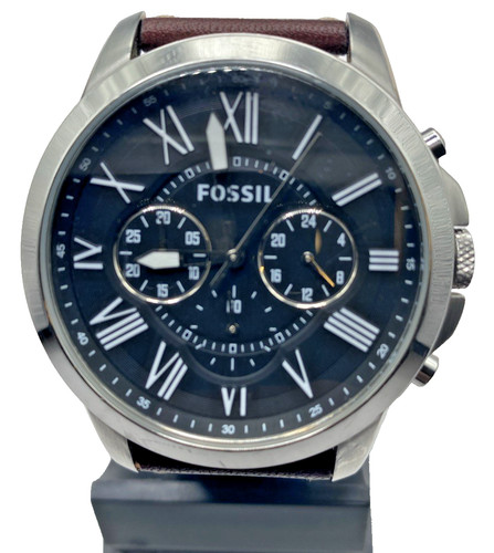 Fossil fs4812 men grant - fs4812,