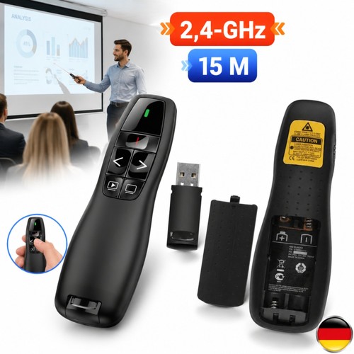 Fernbedienung wireless - fernbedienung,