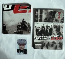 EXO Don’t Mess Up My Tempo