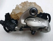 Shimano Deore XT M750