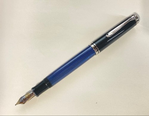 Pelikan souverän m805 - souverän,