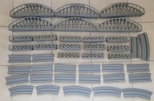 40 Märklin H0 Brücken und