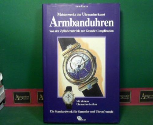 Armbanduhren von der - armbanduhren,