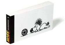 MOFF. Daumenkino Nr. 8 -