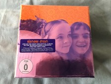 Smashing pumpkins siamese - smashing,