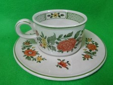 Teetasse 2 tlg   Summerday