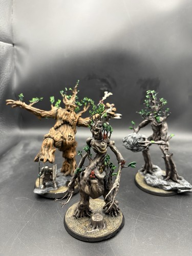 Ent herr der ringe - ringe, tabletop