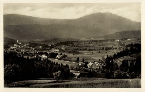 Bayerisch eisenstein im - bayerisch,