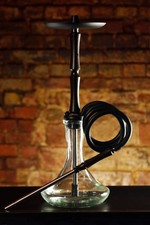 PUSHKA Hookah v2, dark -