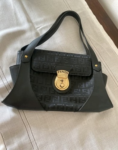 Fendi tuc tasche vintage - tuc,