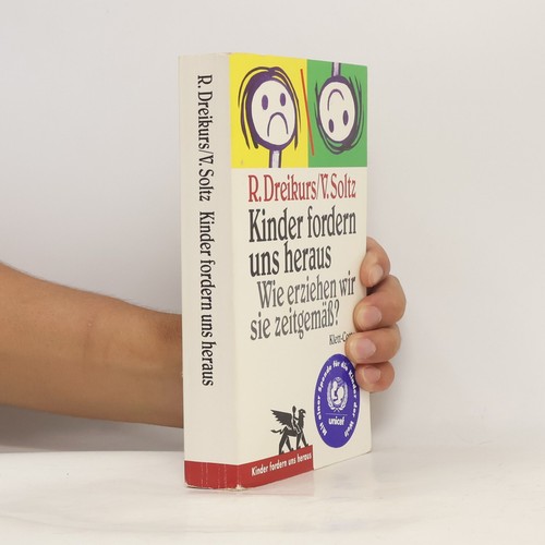 Kinder fordern uns heraus 