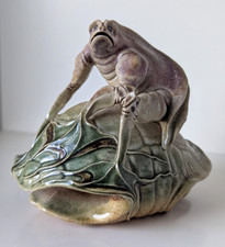 WILFRIED MARIA BLUM KERAMIK