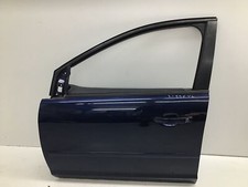 TÜR Vorn Links Ford Focus 1.8