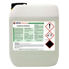 Industrie-Entkalker 10ltr