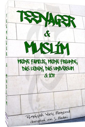 Teenager muslim jugendliche - teenager,