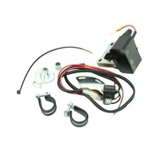 Elektronik Zündung MZ ETZ125 ETZ150 ETZ250 ETZ 251 301 Lichtmaschine Umbau-Satz