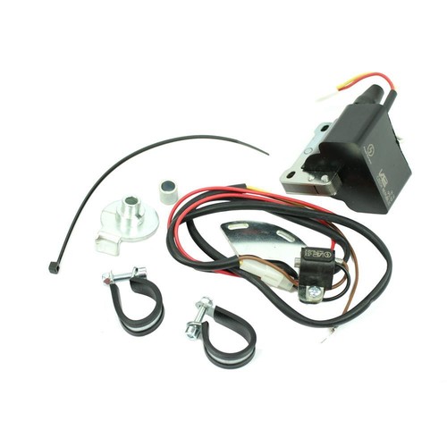 Elektronik zündung etz125 - mz,