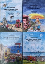 4x Geschichten aus der